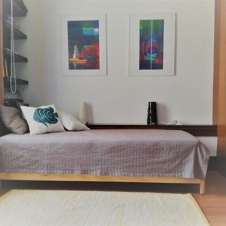 Troia Maismais Apartamento Eksteriør bilde