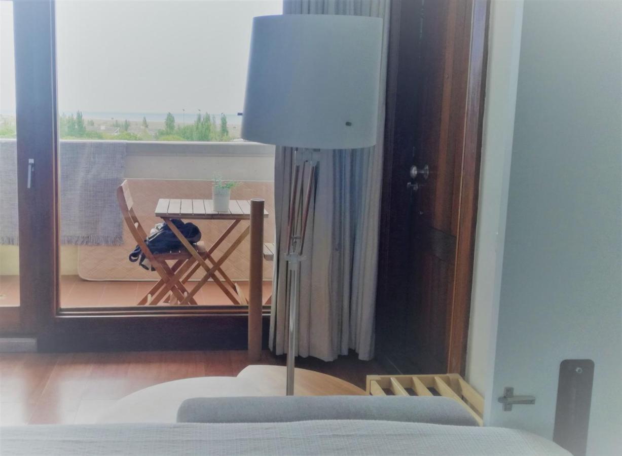 Troia Maismais Apartamento Eksteriør bilde