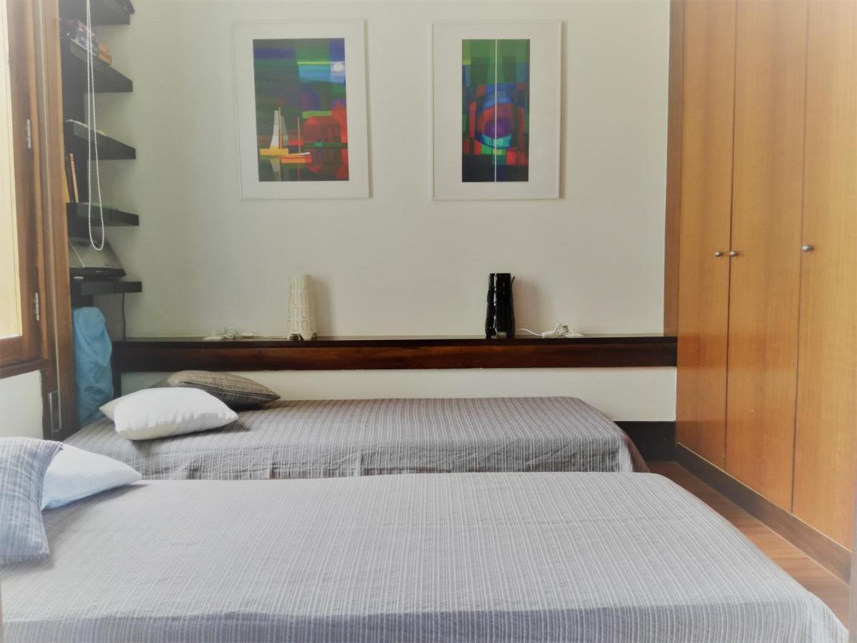 Troia Maismais Apartamento Eksteriør bilde